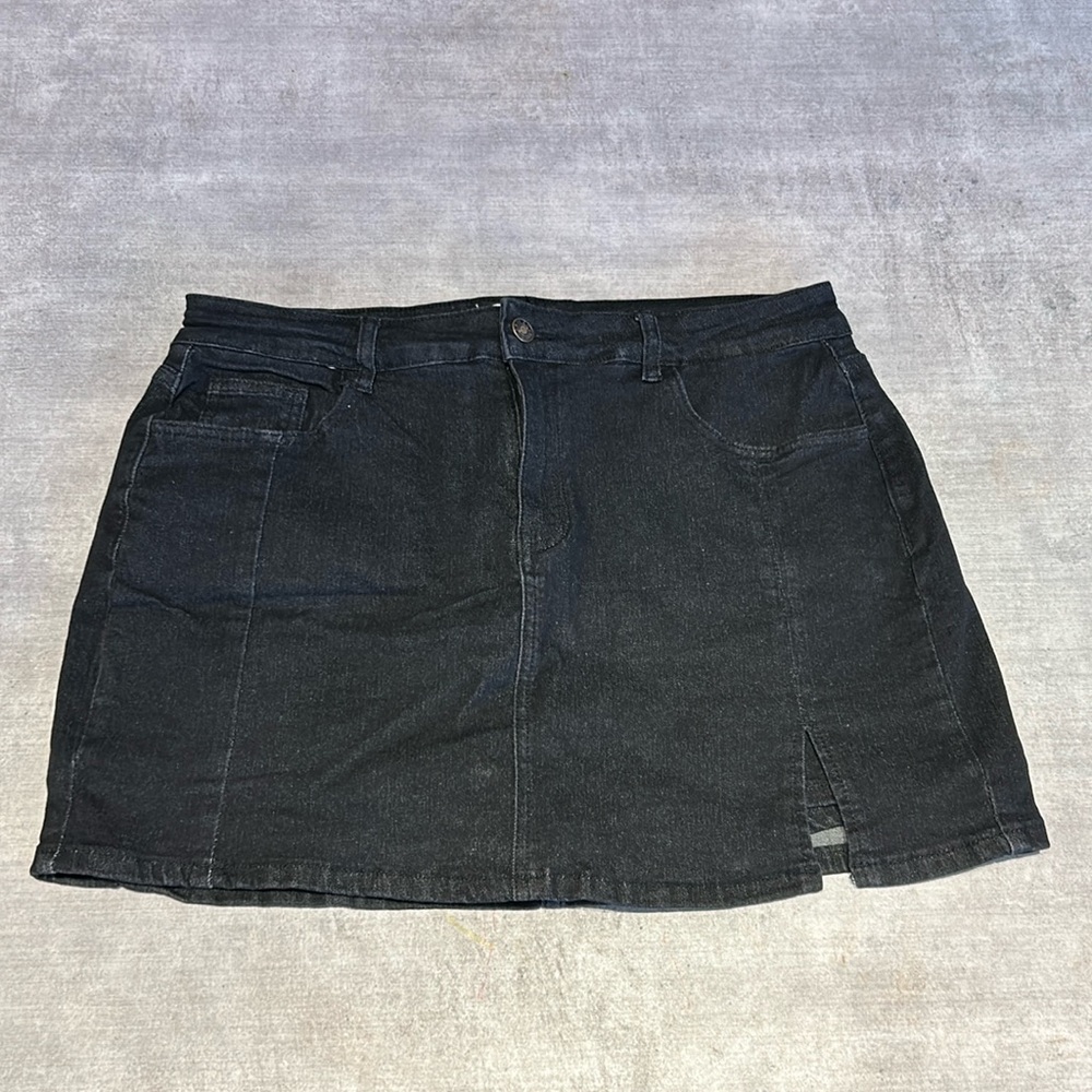 Luvamia Skorts Skirt